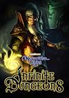 Cover image for the game Neverwinter Nights: Infinite Dungeons