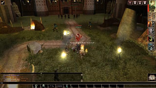 Image for the game Neverwinter Nights: Kingmaker