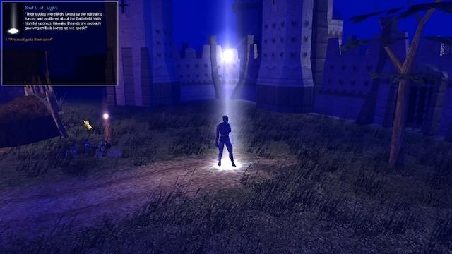 Image for the game Neverwinter Nights: Kingmaker