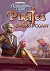 Cover image for the game Neverwinter Nights: Pirates of the Sword Coast