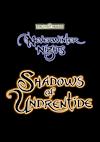 Cover image for the game Neverwinter Nights: Shadows of Undrentide