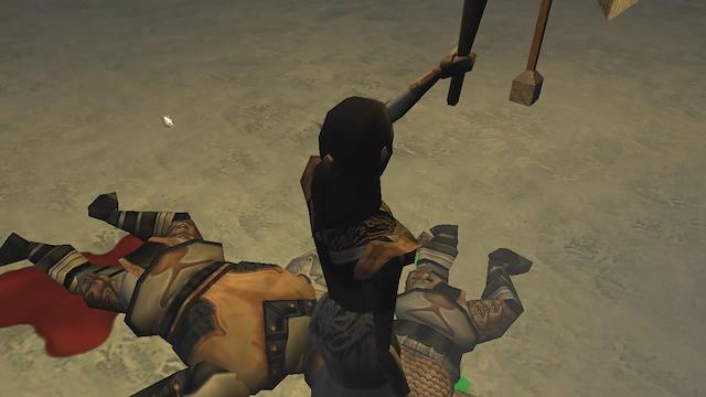 Image for the game Neverwinter Nights: Witch's Wake