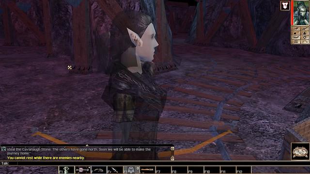 Image for the game Neverwinter Nights: Witch's Wake