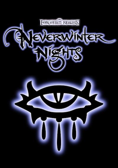 Cover image for the game Neverwinter Nights