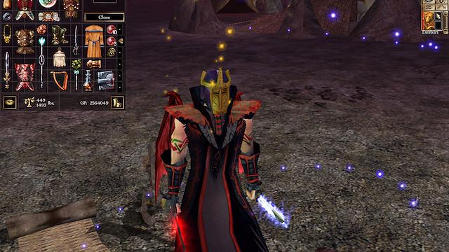 Image for the game Neverwinter Nights