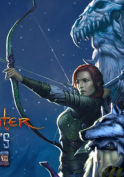 Cover image for the game Neverwinter: Storm King's Thunder