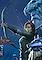 Cover image for the game Neverwinter: Storm King's Thunder