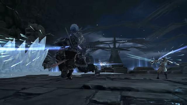 Image for the game Neverwinter: Storm King's Thunder