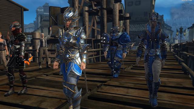 Image for the game Neverwinter: Tomb of Annihilation
