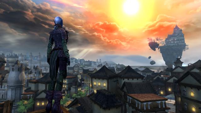 Image for the game Neverwinter