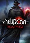 Cover image for the game Nevrosa: Primal Ritual