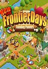 Cover image for the game New Frontier Days: Founding Pioneers