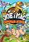 Cover image for the game New Joe & Mac: Caveman Ninja