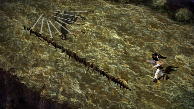 Image for the game New Legend of Sword and Fairy
