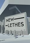 Cover image for the game New Lethes