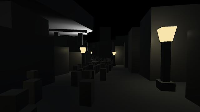 Image for the game New Lethes