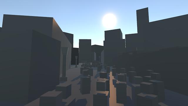 Image for the game New Lethes