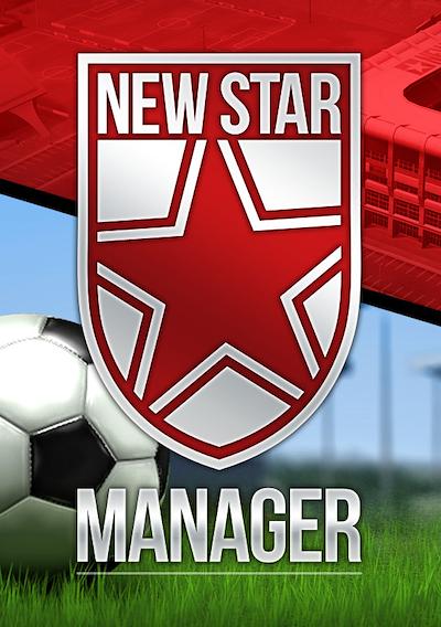 Cover image for the game New Star Manager