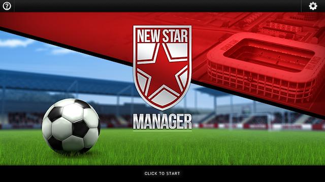 Image for the game New Star Manager
