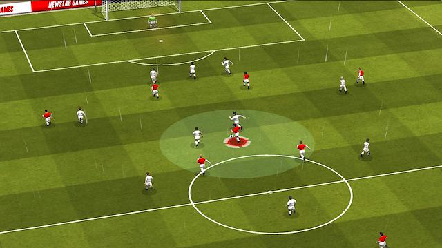 Image for the game New Star Manager