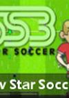 Cover image for the game New Star Soccer 3