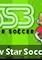 Cover image for the game New Star Soccer 3