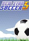 Cover image for the game New Star Soccer 5