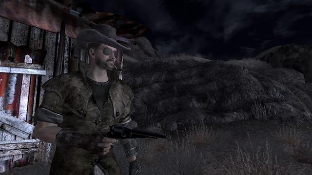 Image for the game New Vegas Bounties I