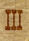 Cover image for the game New Vegas Bounties III