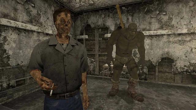 Image for the game New Vegas Bounties III