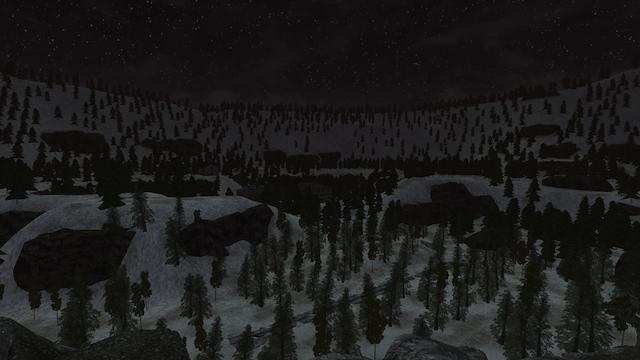 Image for the game New Vegas Bounties III