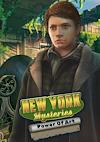 Cover image for the game New York Mysteries: Power of Art