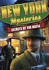 Cover image for the game New York Mysteries: Secrets of the Mafia