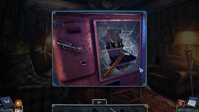 Image for the game New York Mysteries: Secrets of the Mafia