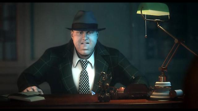 Image for the game New York Mysteries: Secrets of the Mafia