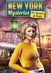 Cover image for the game New York Mysteries: The Lantern of Souls