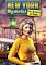 Cover image for the game New York Mysteries: The Lantern of Souls