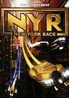 Cover image for the game New York Race