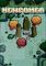 Cover image for the game Newcomer: A Language Learning RPG