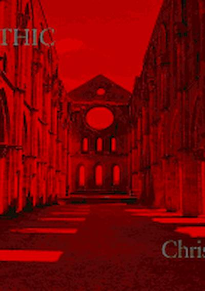 Cover image for the game Newgothic Movement 1