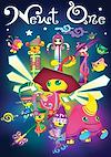 Cover image for the game Newt One