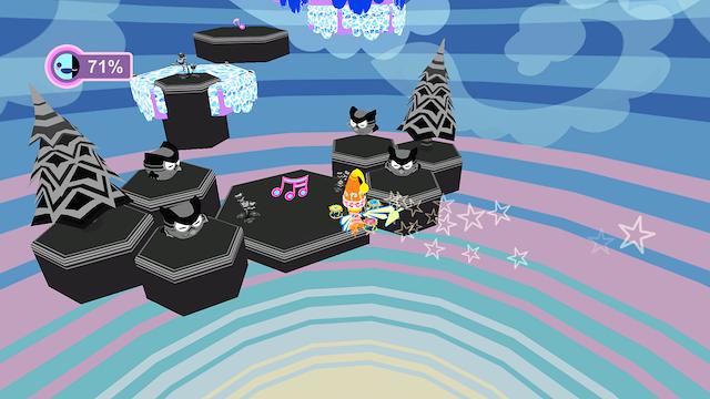 Image for the game Newt One