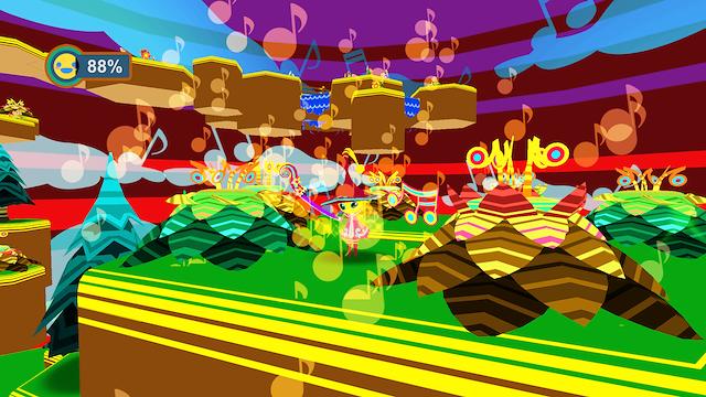 Image for the game Newt One