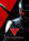 Cover image for the game Nex Machina