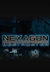 Cover image for the game Nexagon: Deathmatch