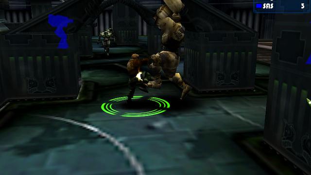 Image for the game Nexagon: Deathmatch