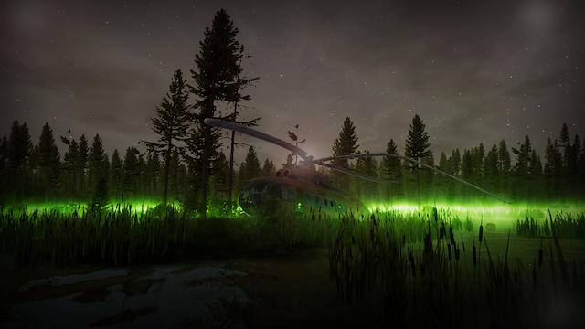 Image for the game Next Day: Survival