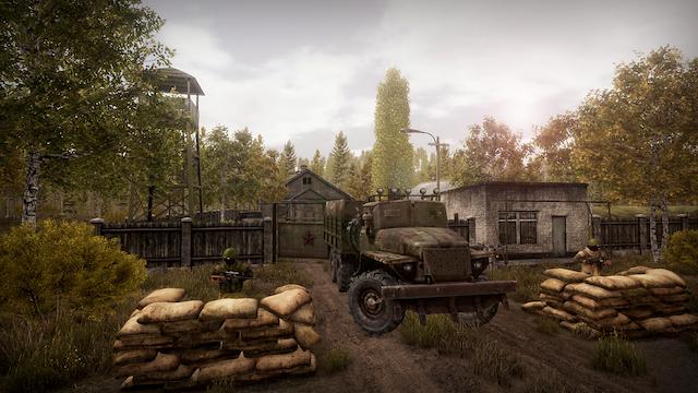 Image for the game Next Day: Survival