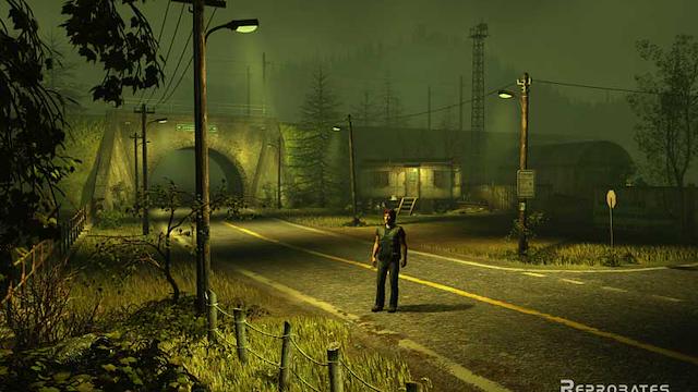 Image for the game Next Life