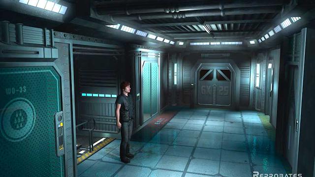 Image for the game Next Life